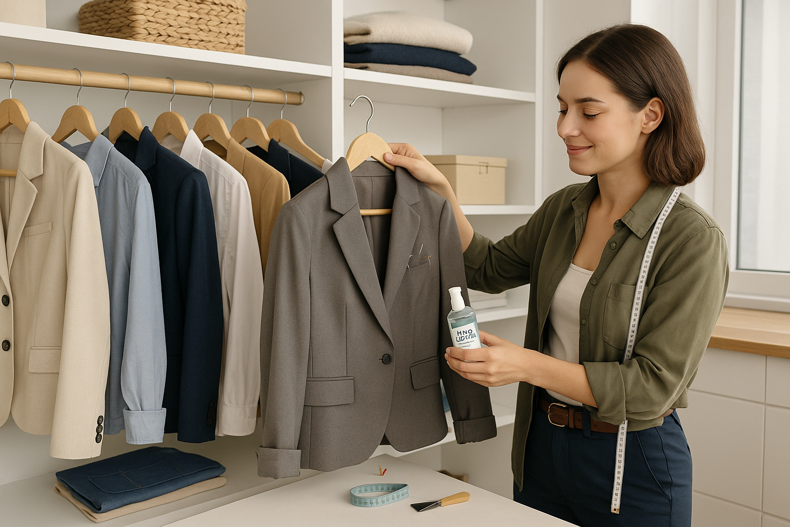 como cuidar de roupas de seda