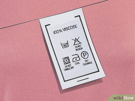 Evite o Encolhimento: A Temperatura Ideal da Água para Viscose