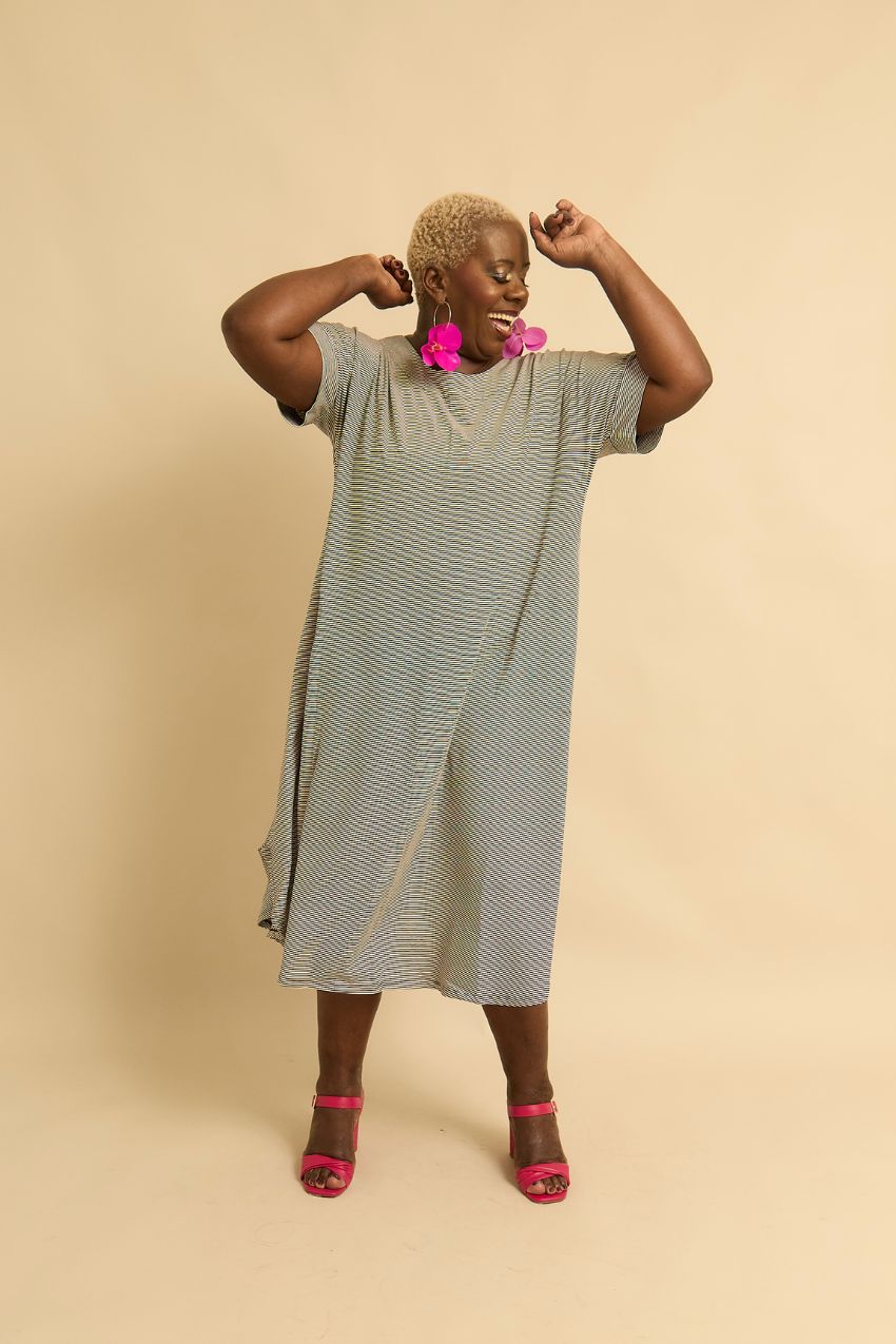 Viscose encolhe? Desvendando o mito e a verdade sobre a fibra