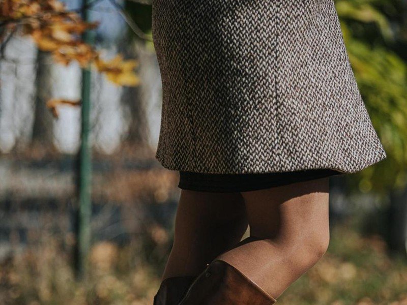 Como limpar sapatos de couro sintético sem danificar