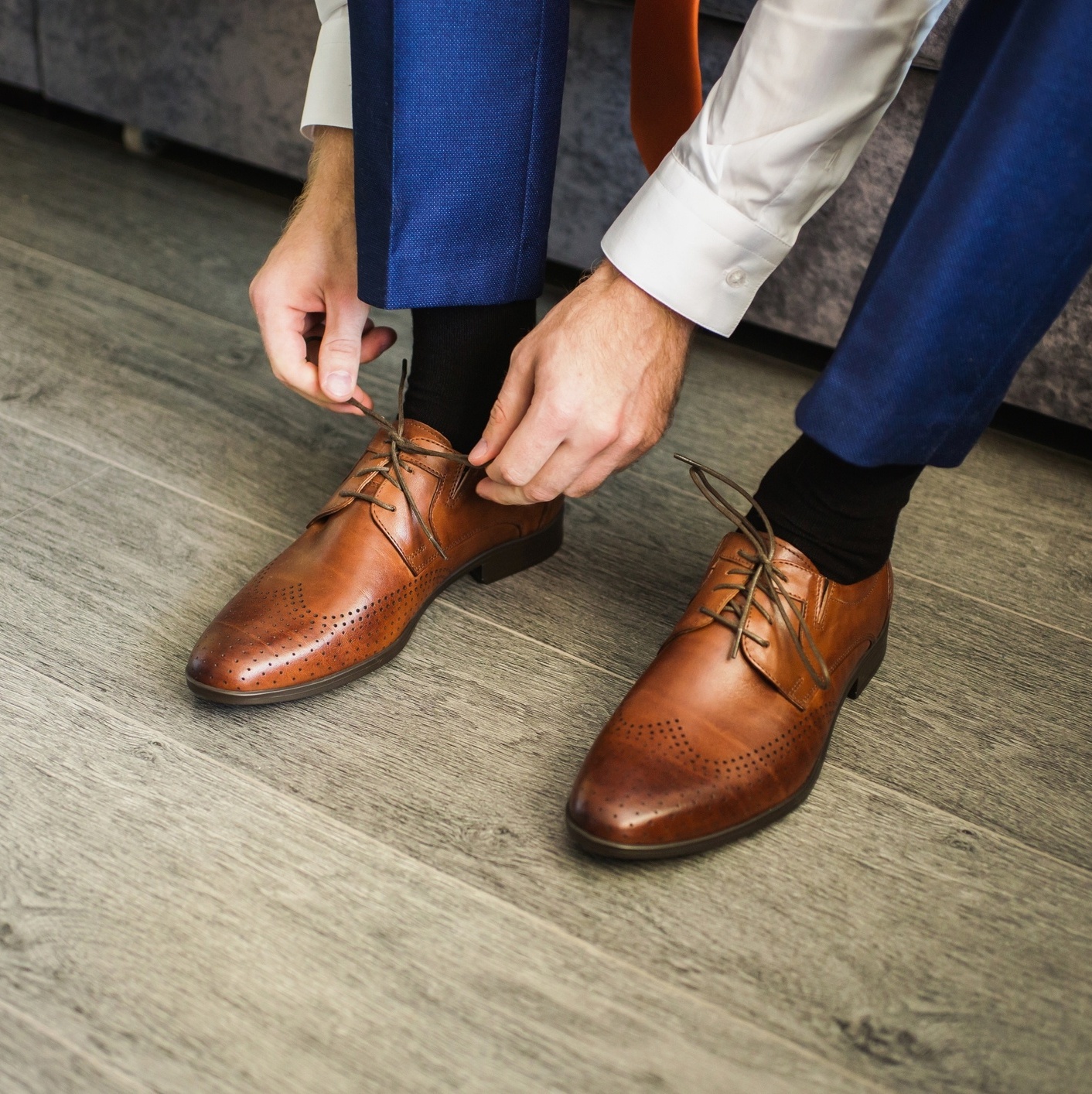 Produtos recomendados para manter o brilho do couro sintético