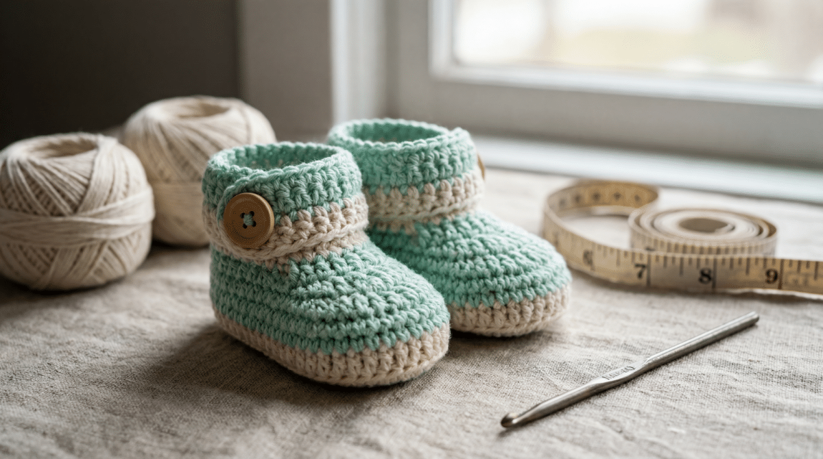 como cuidar de sapatos de tecido de crochê