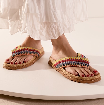 Armazenamento inteligente: prolongue a vida útil dos seus itens de crochê