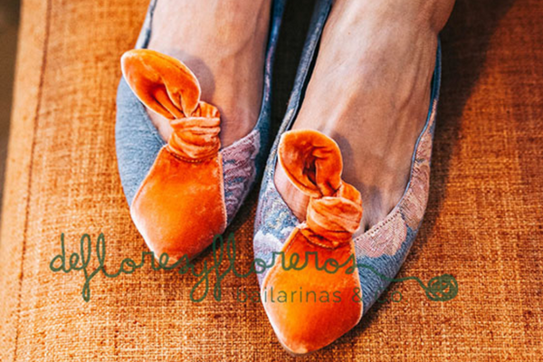 Produtos Essenciais para a Longevidade dos Seus Sapatos de Renda Labirinto