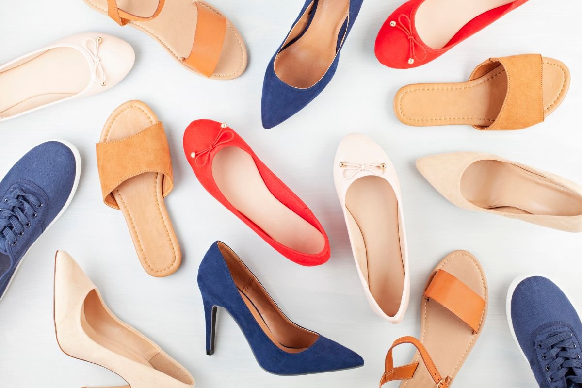 Como remover mofo de sapatos de seda sem danificar