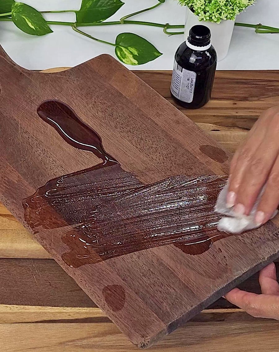 erros comuns ao cuidar de tábuas de madeira