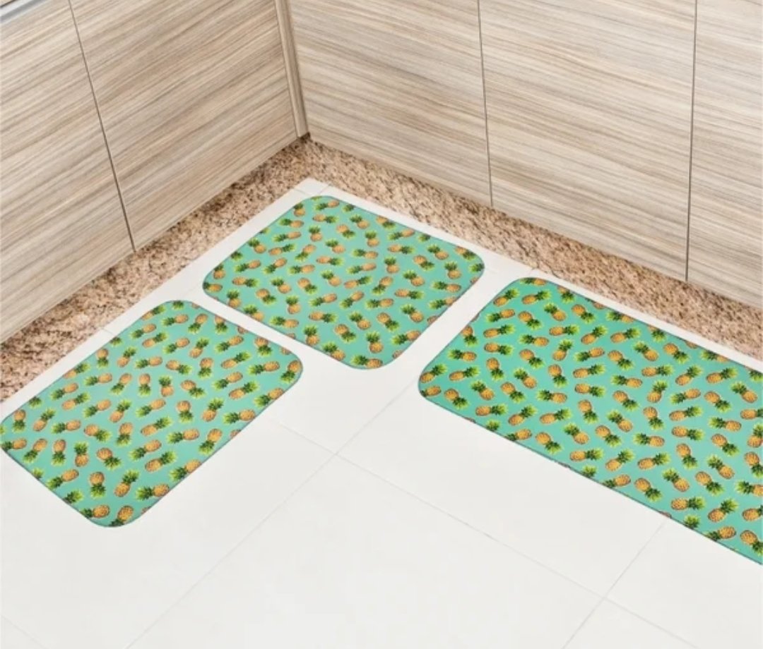 erros comuns ao lavar tapete de borracha de banheiro