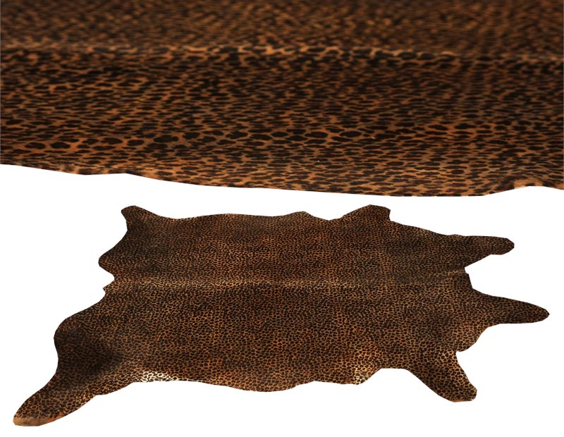 Tapetes de Pele Sintética vs. Natural: Qual a Melhor Opção para Você?