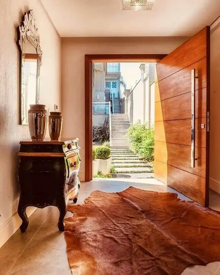 erros comuns ao limpar tapete de leopardo