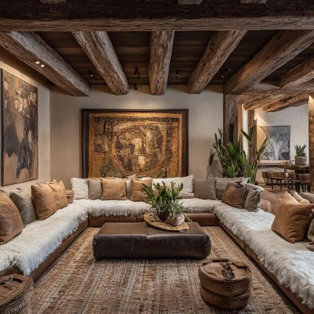 Mitos e Verdades sobre a Lavagem de Tapetes de Pele na Máquina