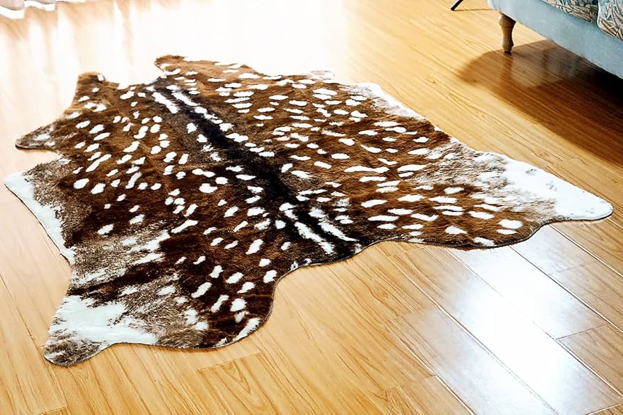 Como identificar se seu tapete é de couro legítimo ou sintético