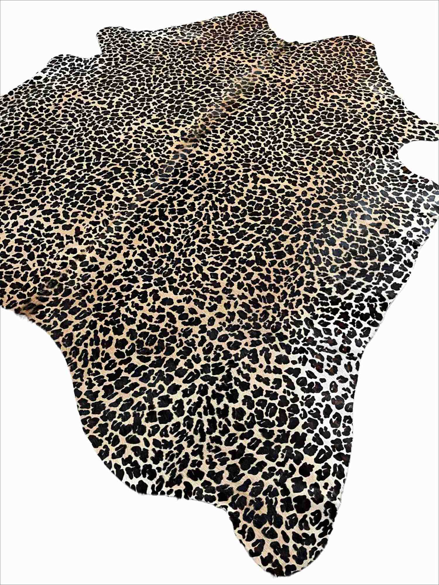 Dicas para remover odores de tapetes de pele sem danificar