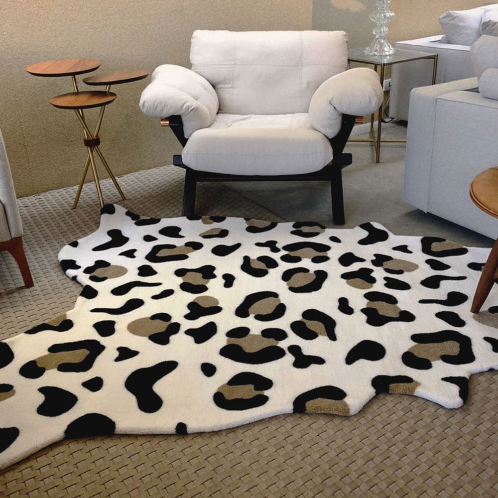 Guia completo para limpar tapetes de couro em casa