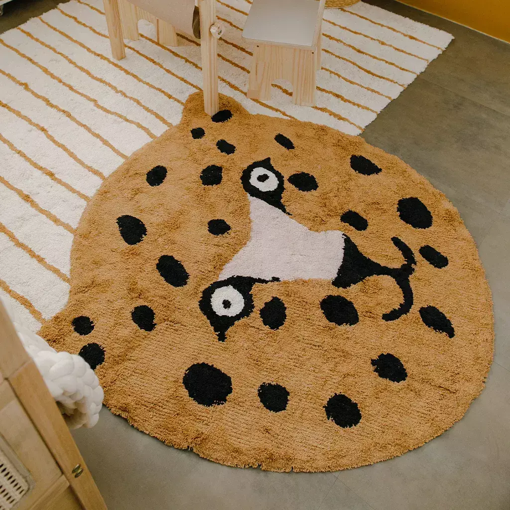 Os erros mais comuns na manutenção de tapetes de pele