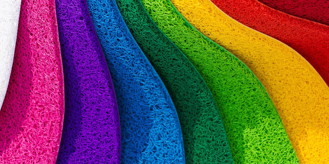 A importância da secagem correta para a vida útil do seu capacho