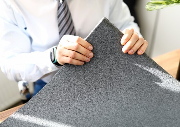 Guia completo: Escolhendo o melhor tapete de vinil para sua casa