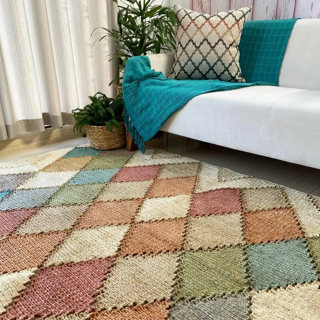 Como lavar tapetes delicados à mão: Dicas e cuidados