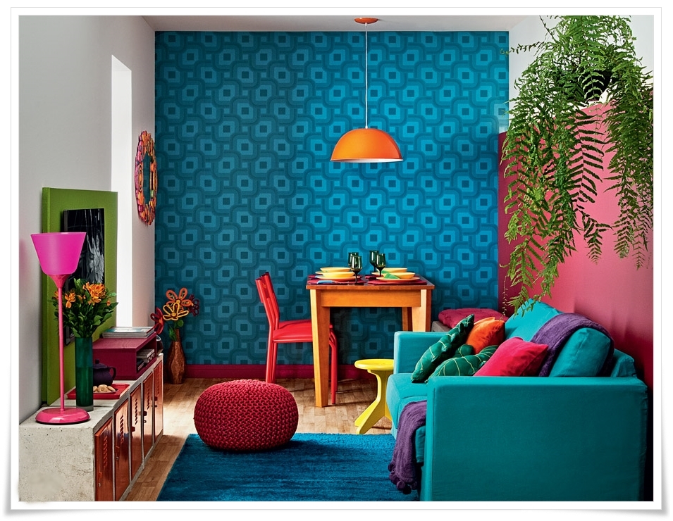 Os Melhores Móveis Multifuncionais para Salas Compactas