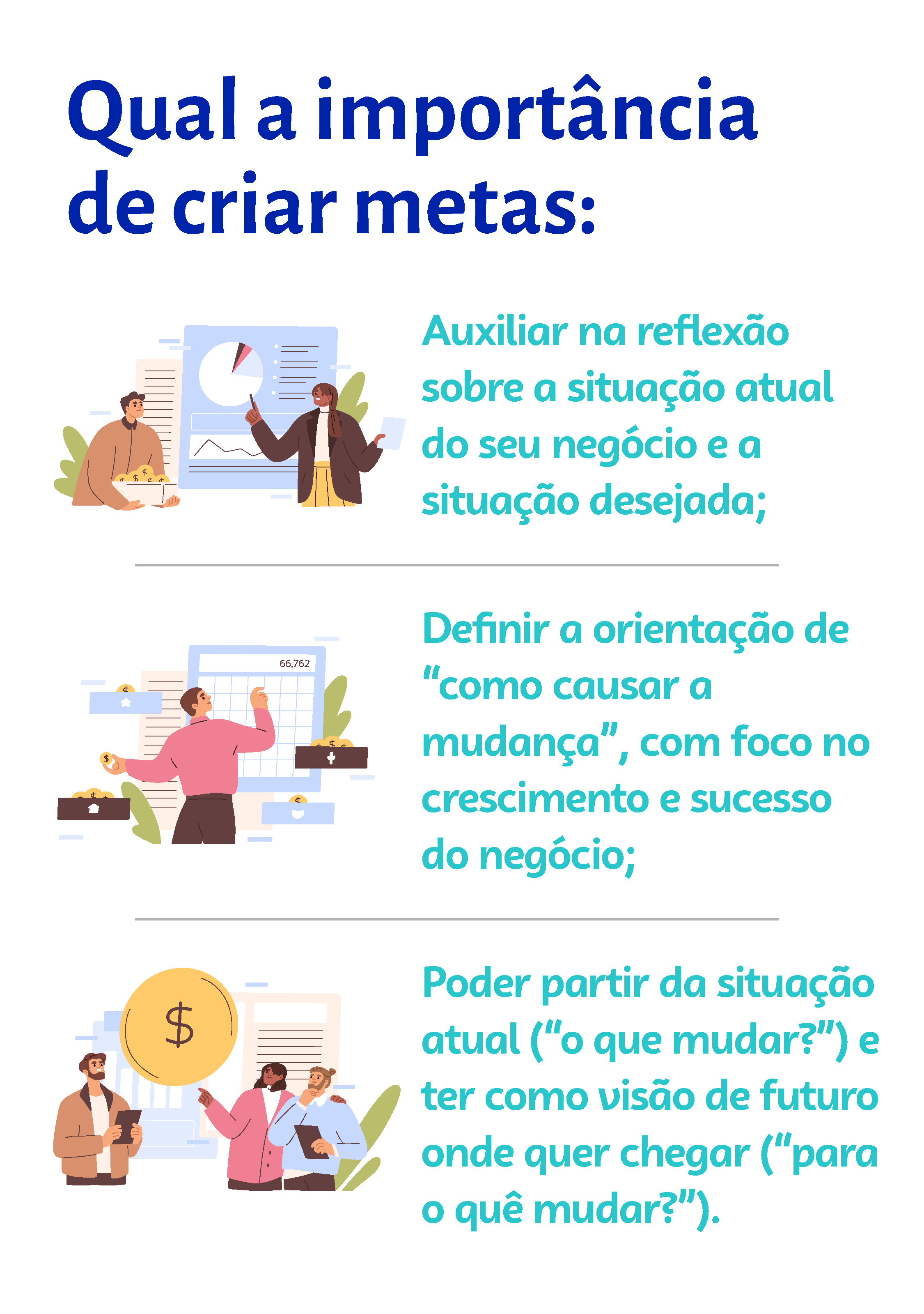 Ferramentas e aplicativos para acompanhar suas metas SMART