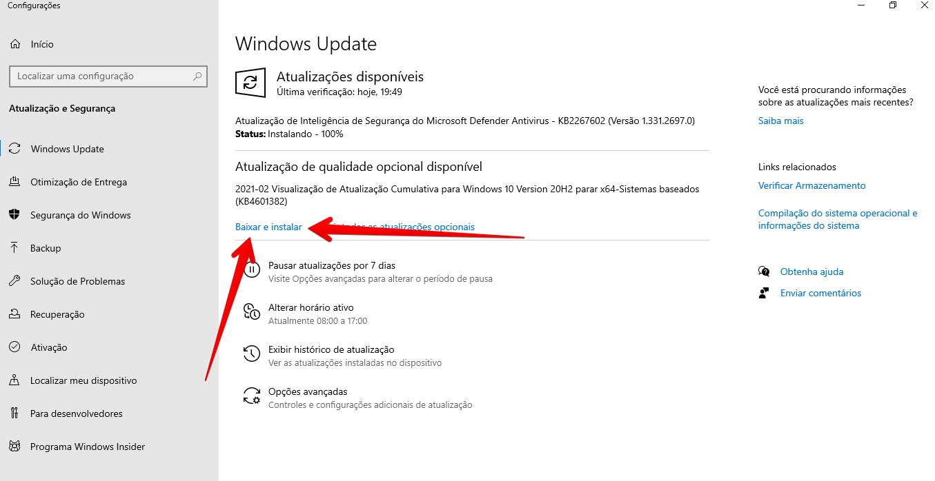 Limpeza de Disco Avançada: Removendo Arquivos Inúteis do seu Sistema