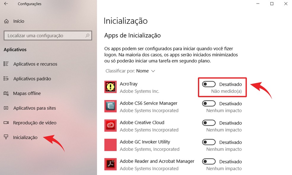 Otimizando o Plano de Energia para Máximo Desempenho em Notebooks