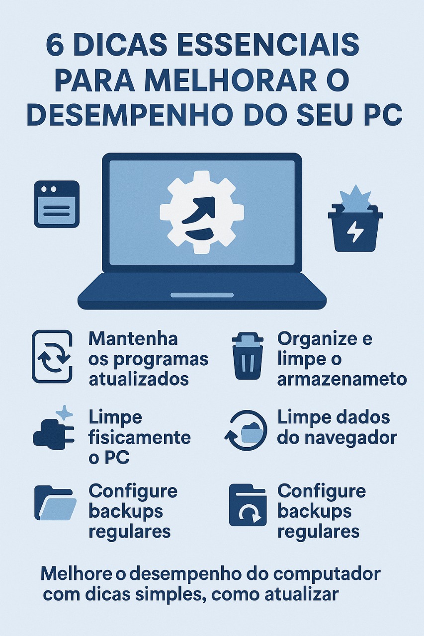 SSD vs. HD: Qual a Melhor Escolha para Acelerar seu PC?