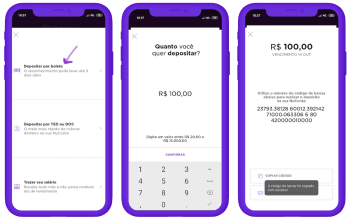 Entenda o FGC: Sua Segurança ao Depositar em Bancos Digitais