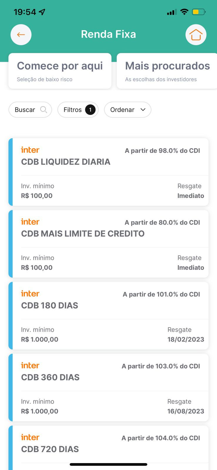 como depositar dinheiro em banco digital