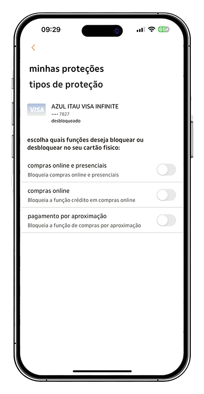Dicas de segurança para pagamentos por aproximação