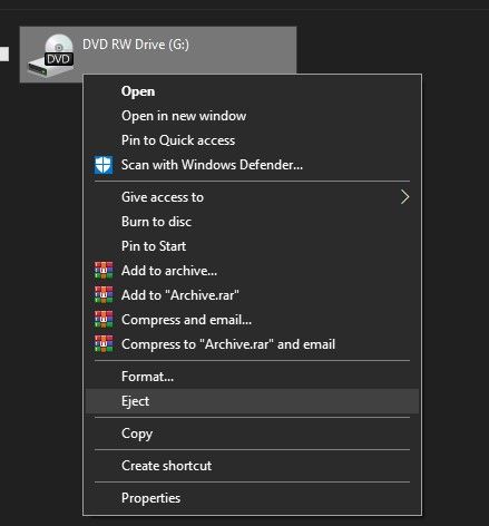 Guia Completo: Como Ejetar Pen Drive em Todos os Sistemas Operacionais