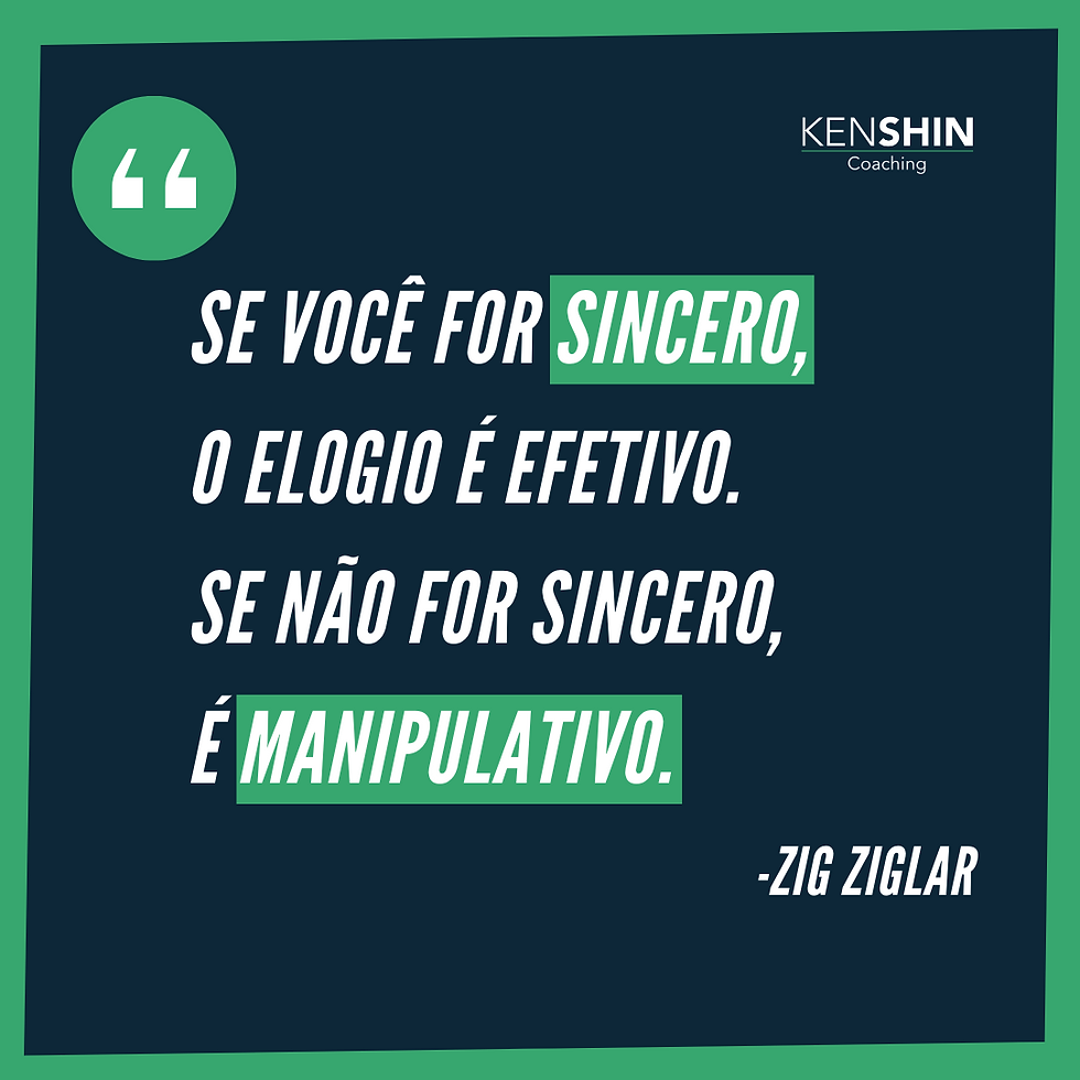 Como elogiar seu chefe sem bajulação