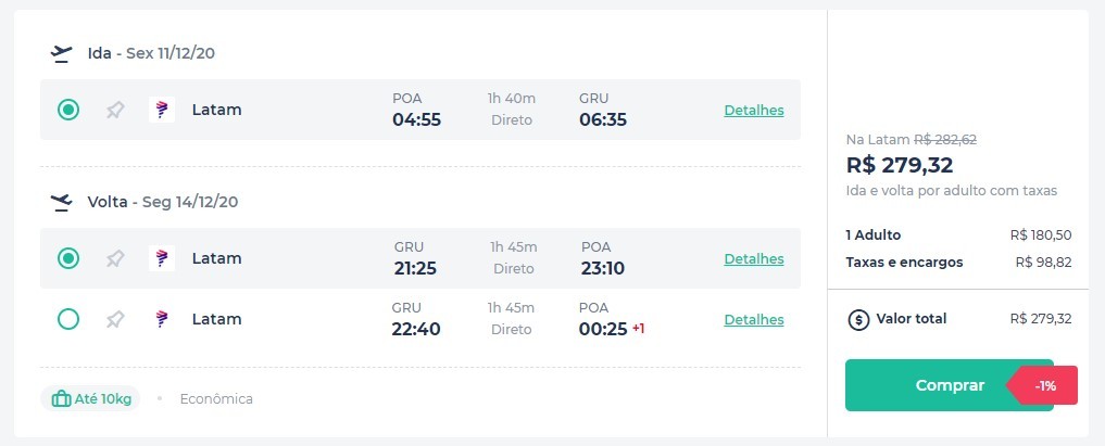 como emitir passagem com milhas