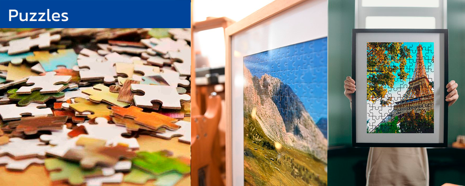 Guia Completo: Tipos de Cola para Quebra-Cabeça