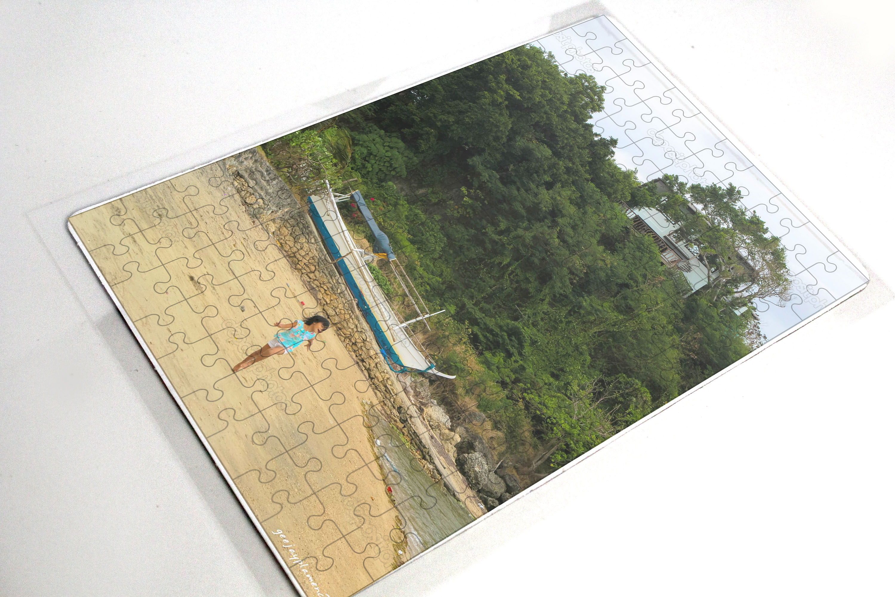 Como Escolher o Suporte Ideal para seu Quebra-Cabeça Montado