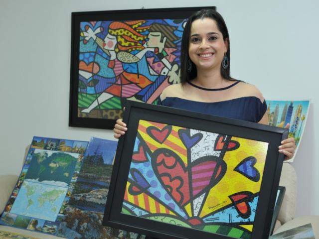 Quebra-Cabeças Grandes: Dicas para Emoldurar sem Dor de Cabeça