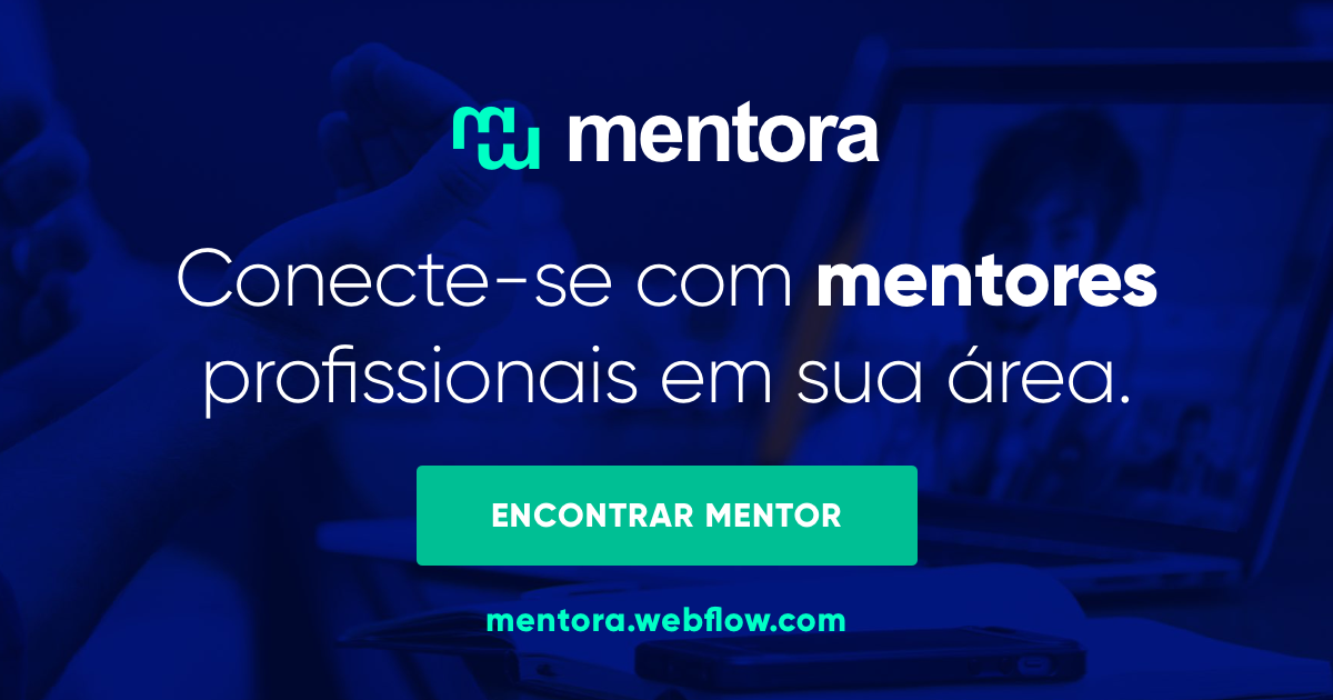 Mentoria Gratuita: Programas e Iniciativas para Alavancar sua Carreira