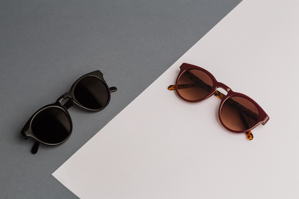 como escolher óculos de sol com proteção uv
