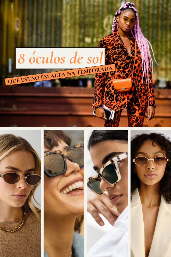 como escolher óculos de sol com proteção uv