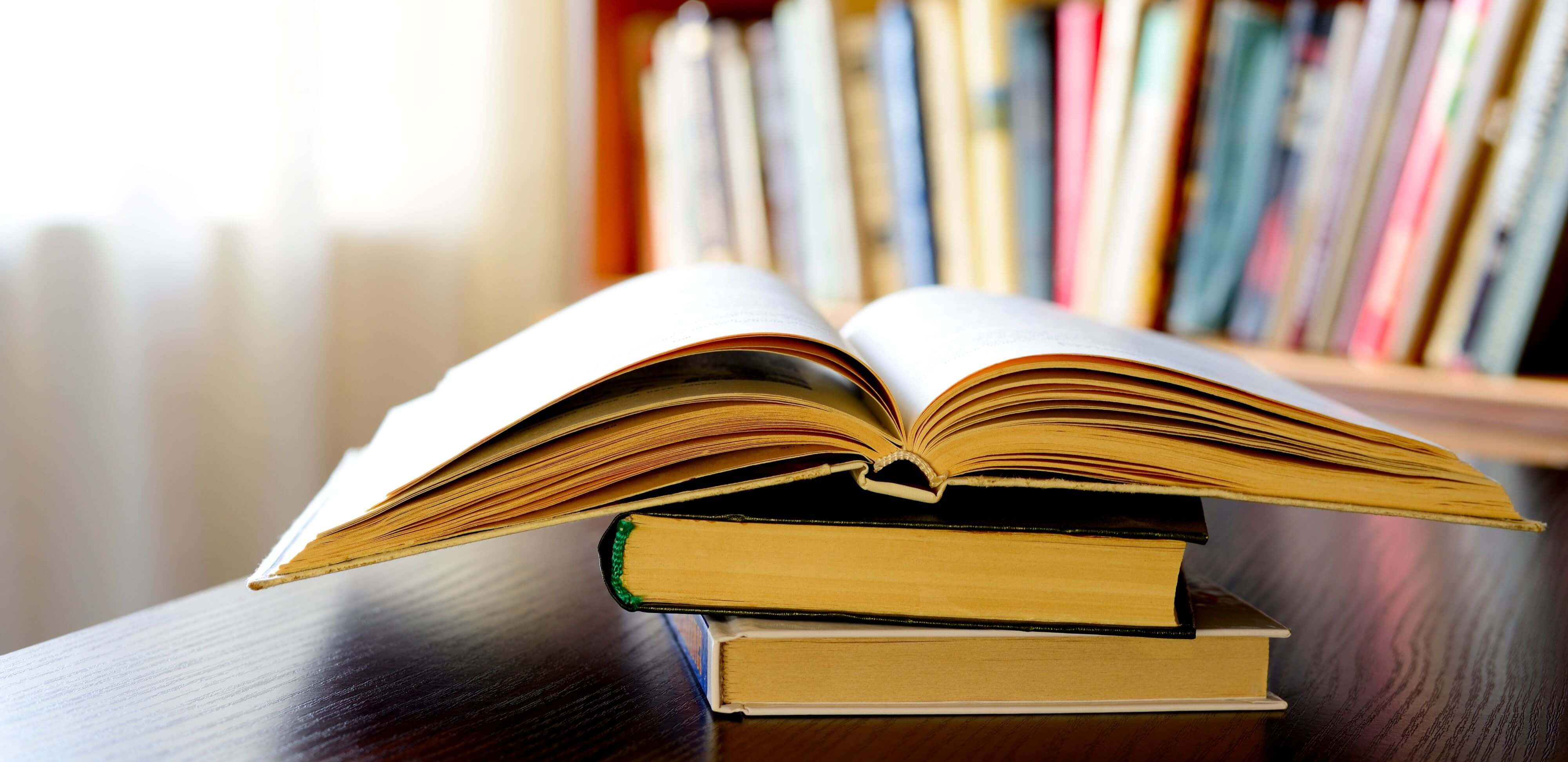 Como Fazer Fichamento de Livros para Vestibular de Forma Eficiente