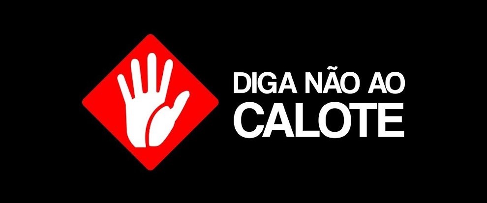 como evitar tomar calote vendendo fiado
