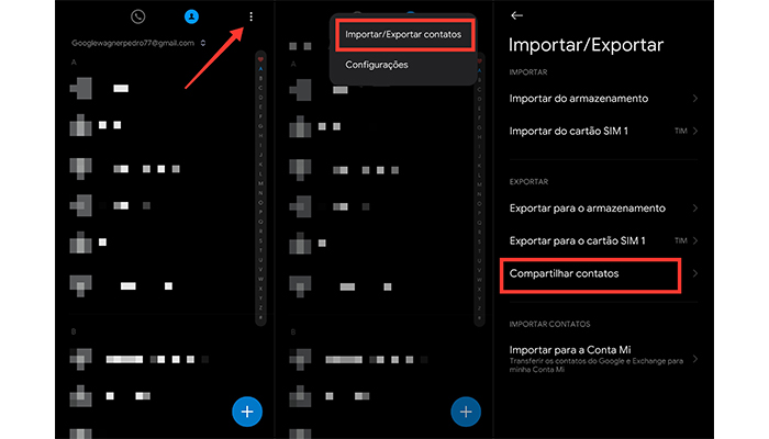 5 ideias de títulos:
1. Como transferir contatos para o chip: Guia completo para Android e iPhone.
2. Backup de contatos: Métodos seguros para Android e iOS.
3. Exportar contatos para o SIM: Passo a passo detalhado.
4. Limitações e alternativas para salvar contatos no chip.
5. Dicas essenciais para gerenciar seus contatos no celular.