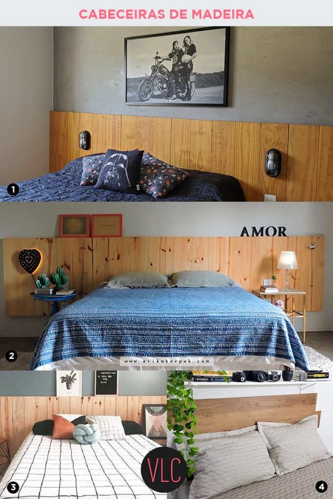 5 ideias de títulos