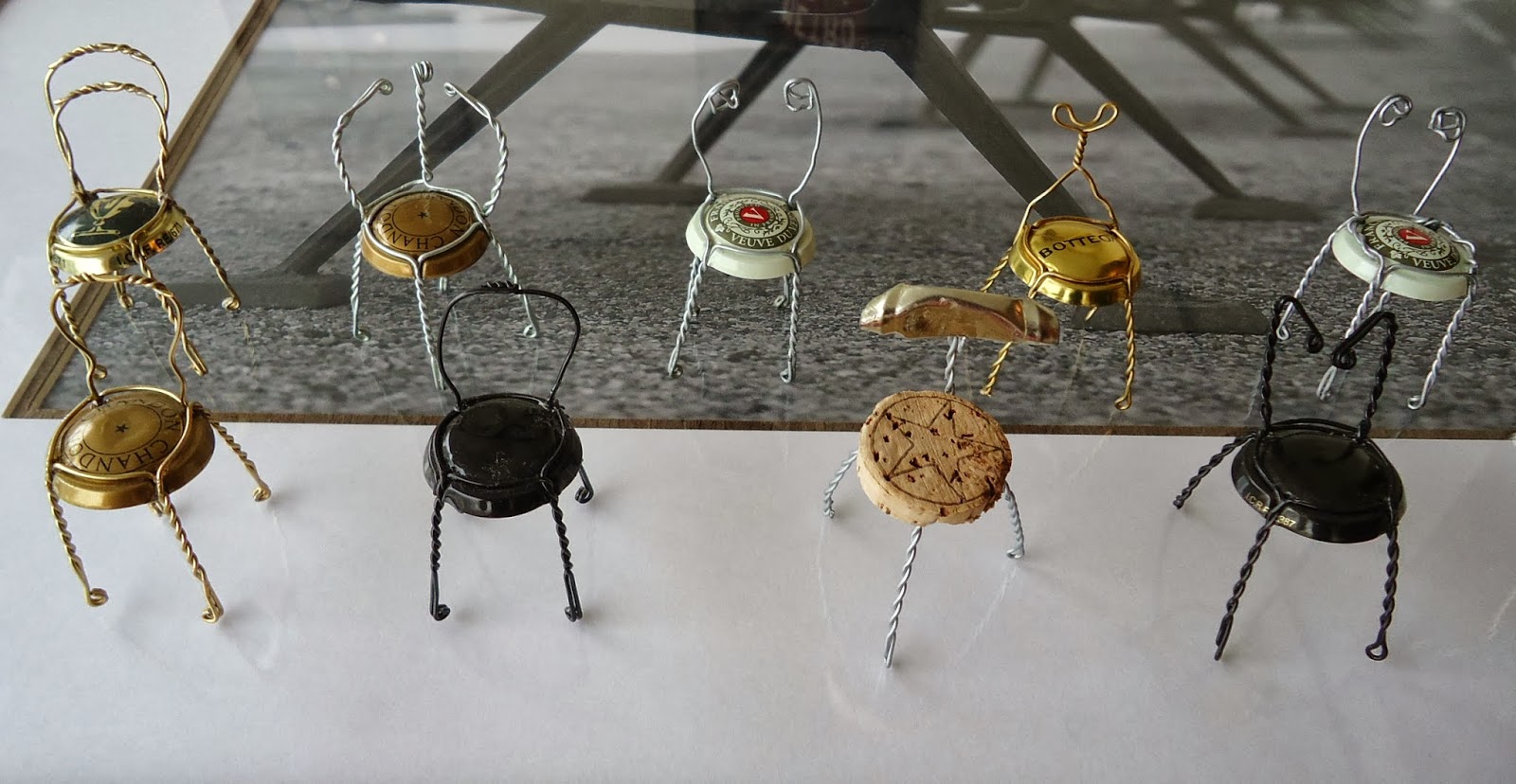 Onde Comprar Rolhas de Cortiça em Quantidade para Seus Projetos DIY