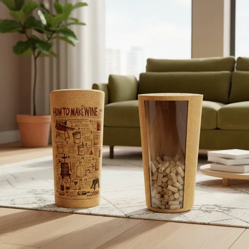 como fazer cadeira de rolhas