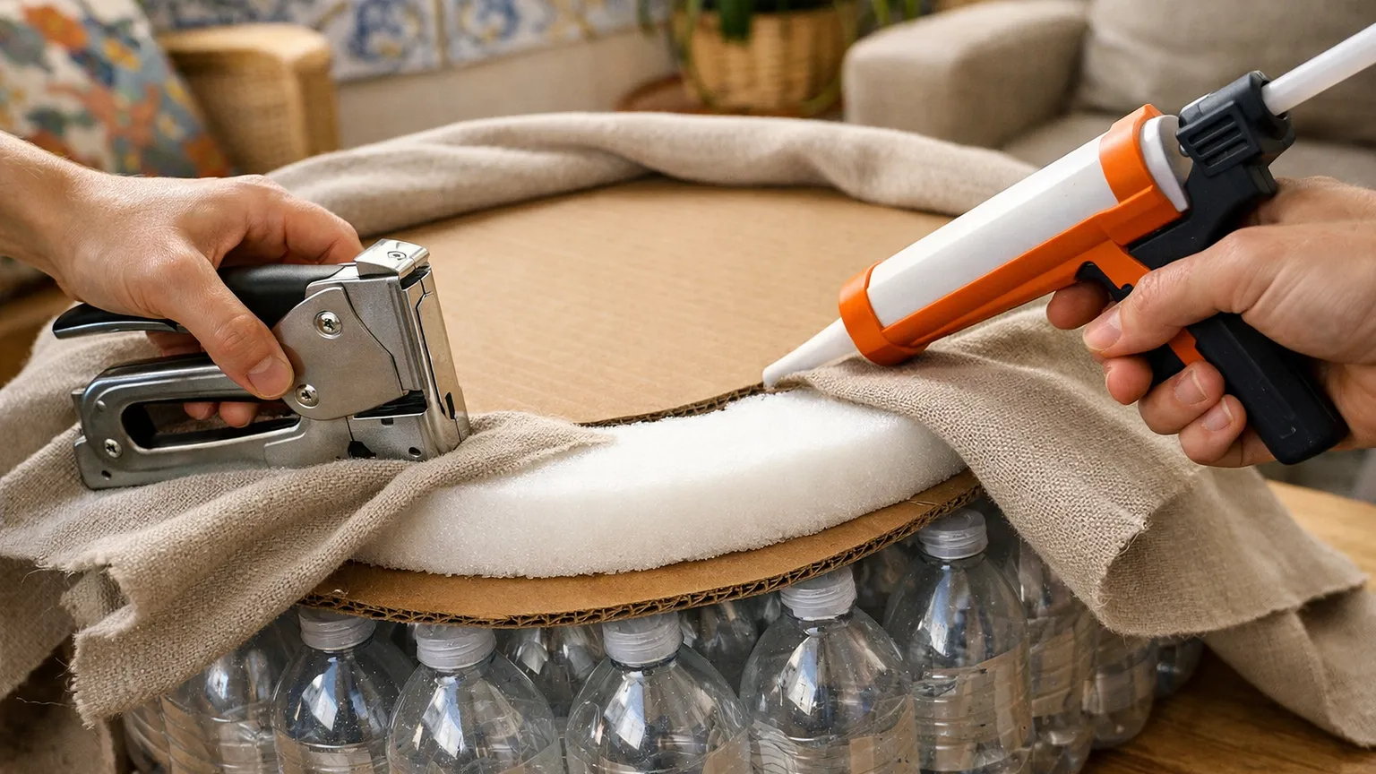 Guia Completo: Materiais Essenciais para Projetos com Resina Epóxi e Rolhas