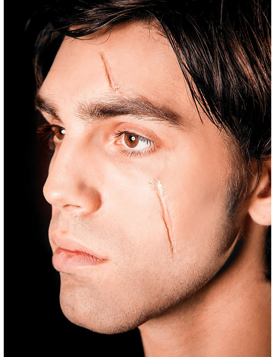 Guia Completo de Maquiagem para Halloween: De Zumbi a Vampiro