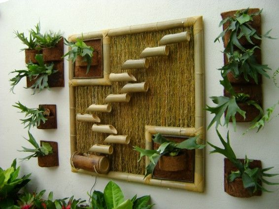 Guia Completo: Escolhendo a Bomba Ideal para sua Fonte de Bambu