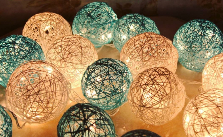 Qual o Melhor Tipo de Barbante para Artesanato?