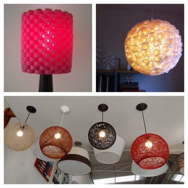 Outras Ideias Criativas para Reutilizar Peças Automotivas na Decoração