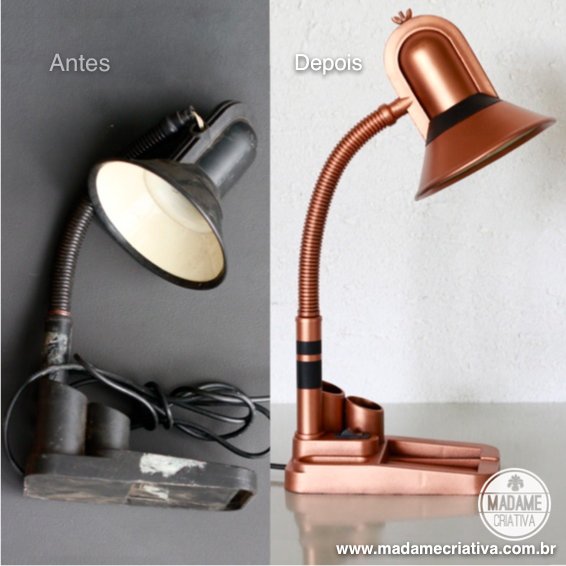 Como Limpar e Dar Acabamento em Peças de Cobre
